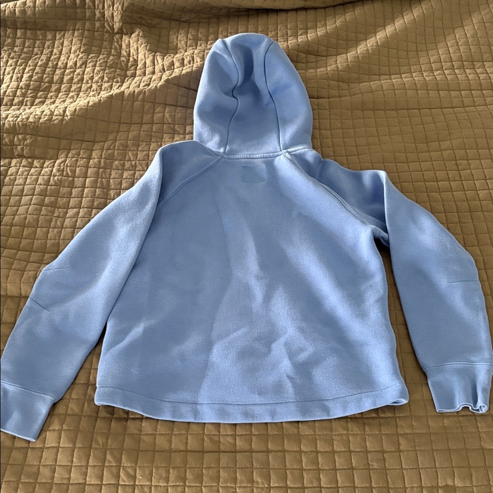 Boy’ Nike Tech Hoodie and Pants - Picture 7 of 10